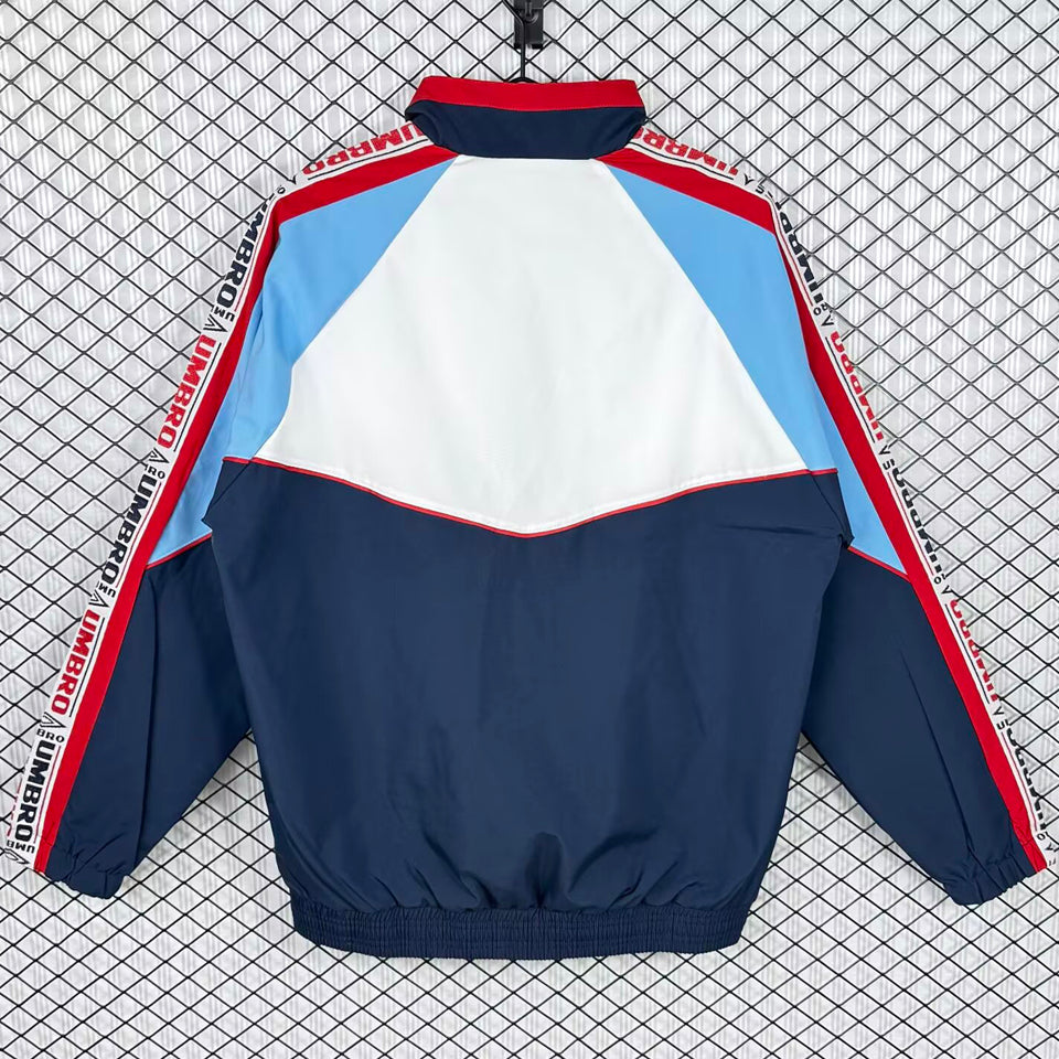 rompeviento 1998/1999 celta retro