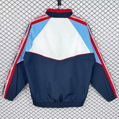Rompeviento 1998/1999 Celta Retro