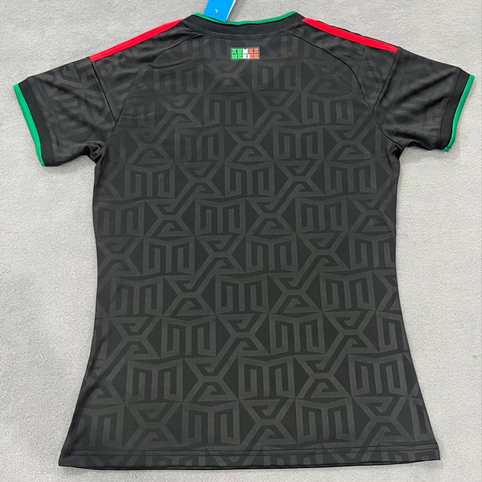 2026/27 mexico tercero mujer selecciones