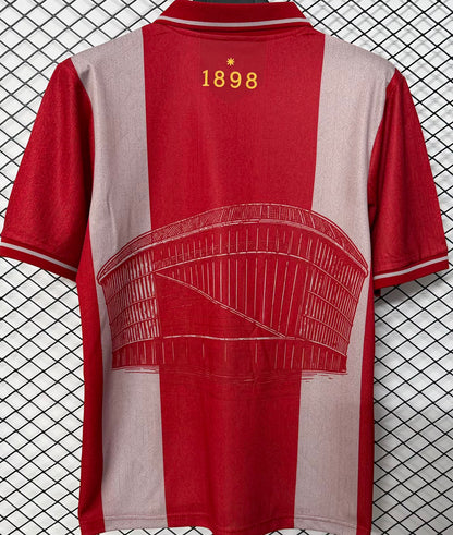 Jersey 2026/27 Bilbao AT Especial Manga corta Versión Fan Retro