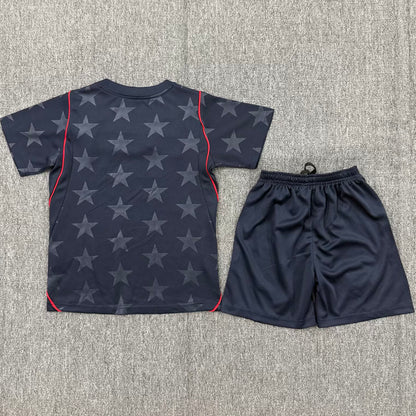 2026/27 USA Visitante Niño Selecciones