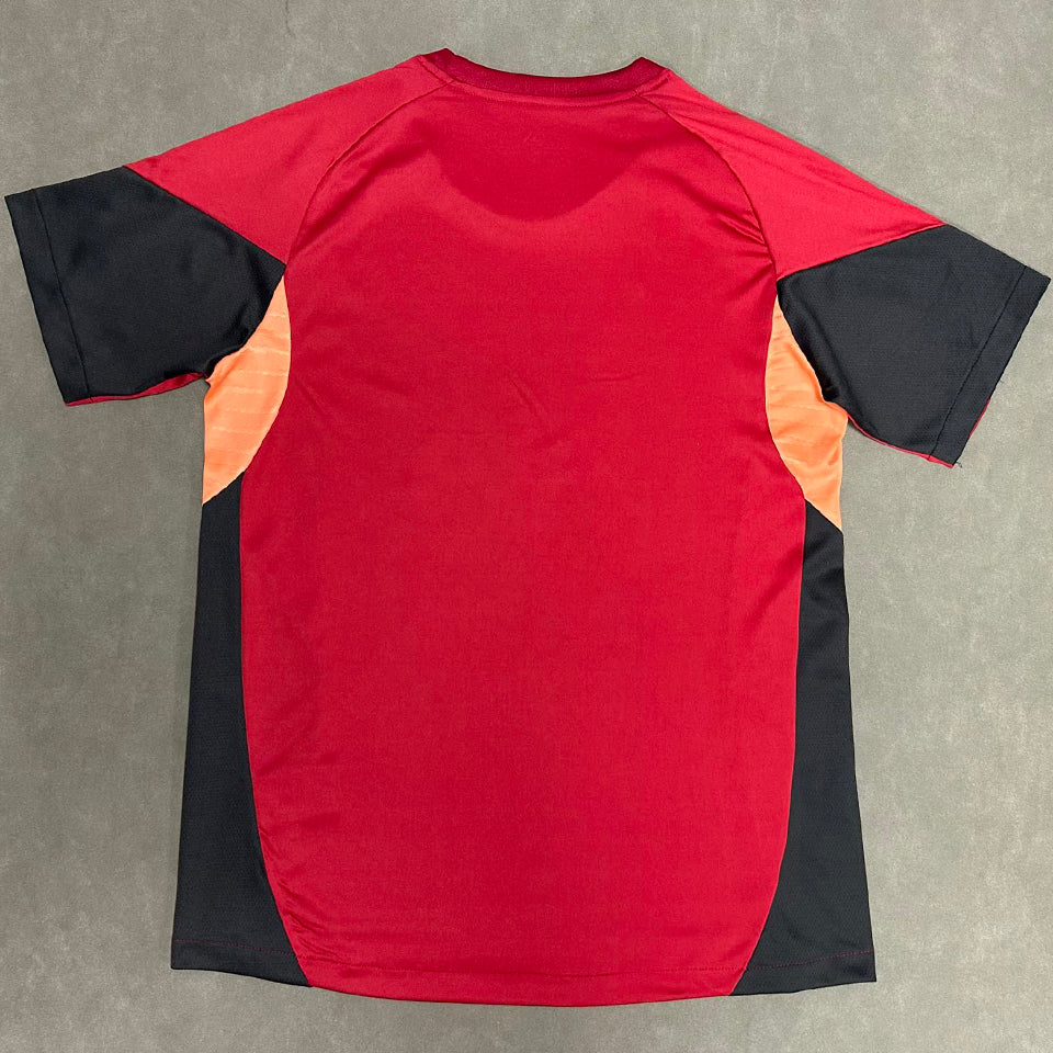 jersey 2026 liverpool especial manga corta versión fan