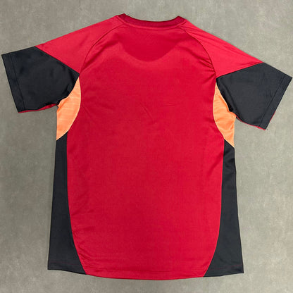 Jersey 2026 Liverpool Especial Manga corta Versión Fan