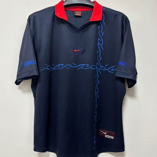 2026/27 Croacia Especial Versión Fan Selecciones Retro