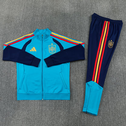 Conjunto Casual 2026/27 España