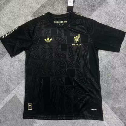 2025 Mexico Especial Versión Fan Selecciones