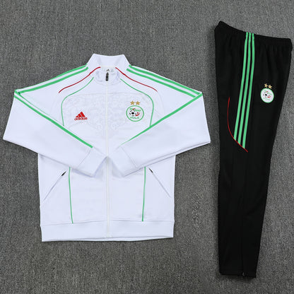 Conjunto Casual 2026 Algeria