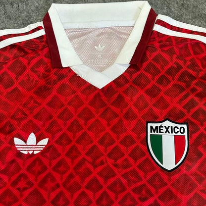 2026/27 Mexico Especial Versión Fan Selecciones