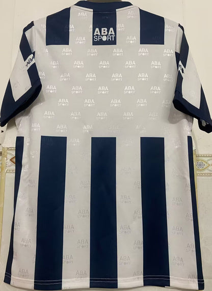 Jersey 1993/94 Monterrey Local Manga corta Versión Fan Retro