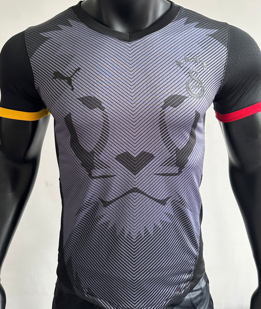 Jersey 2025 Galatasaray Especial Manga corta Versión Jugador