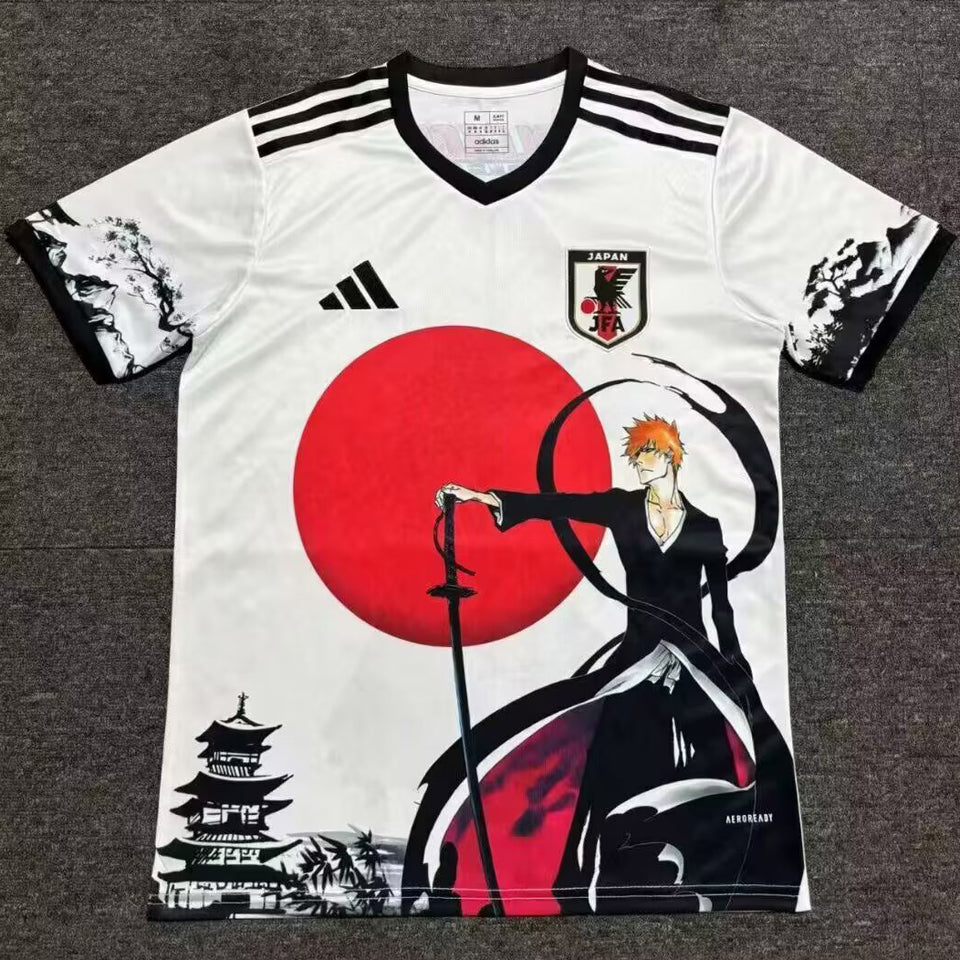 2025/26 japon especial versión fan selecciones