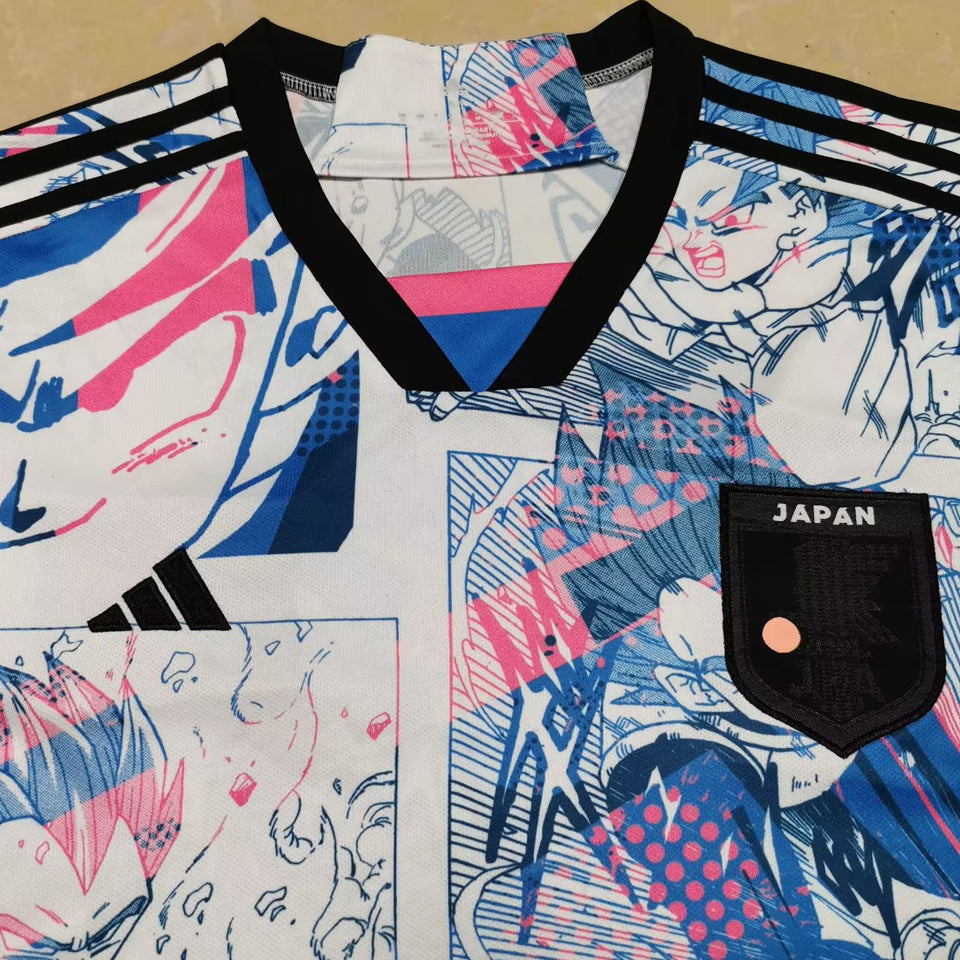 2023 Japon Especial Versión Fan Selecciones