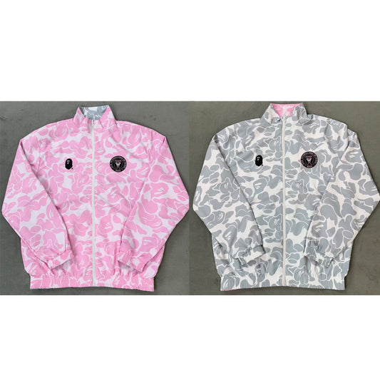 Rompeviento 2026 Inter Miami x APE