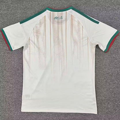 2026/27 Algeria Local Versión Fan Selecciones