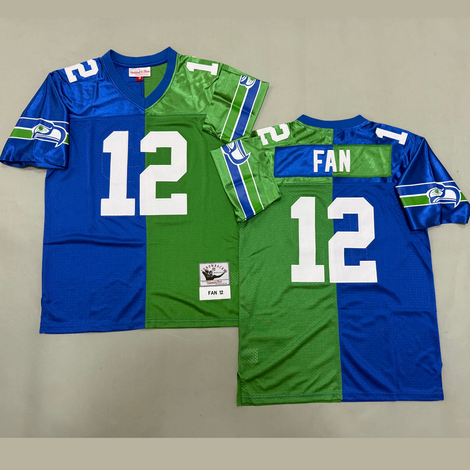 jersey 2114 seattle seahawks nfl retro