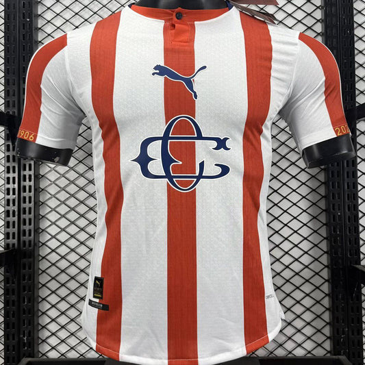 Jersey 2026/27 Chivas Especial Manga corta Versión Jugador