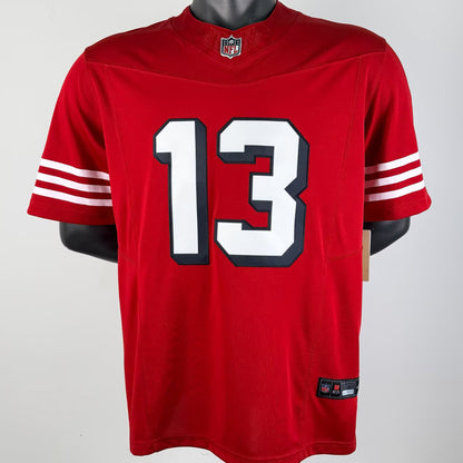 Jersey 2110 San Francisco 49ers NFL