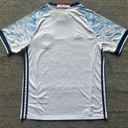 2016/17 Japon Visitante Versión Fan Selecciones Retro