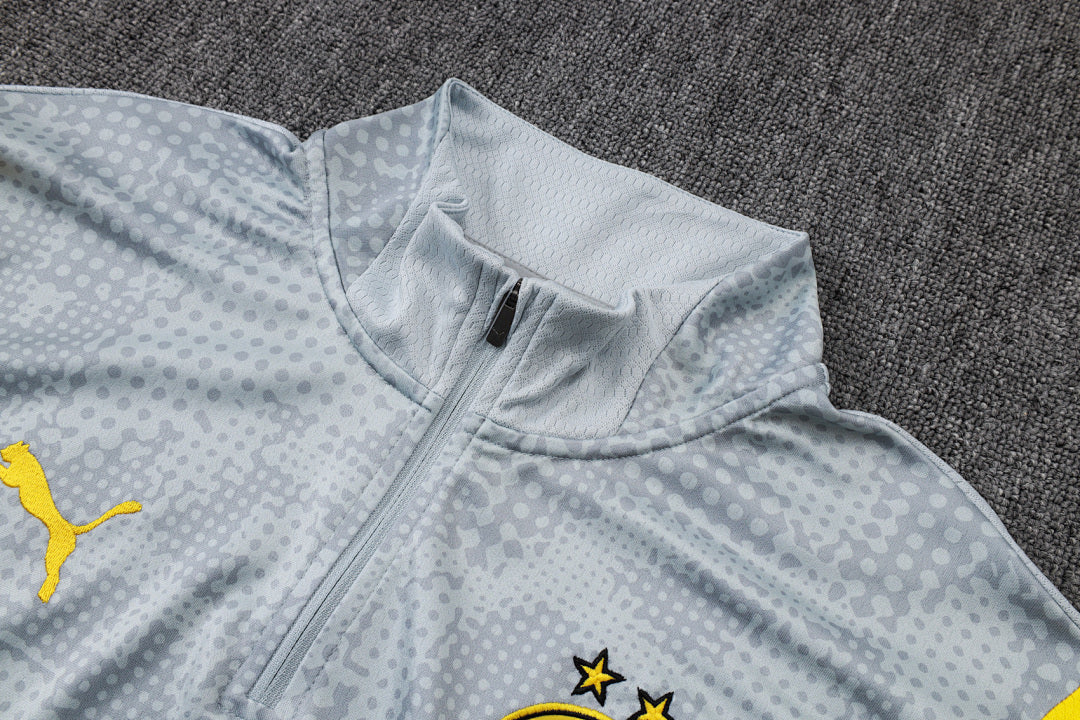 conjunto entrenamiento 2026/27 borussia dortmund
