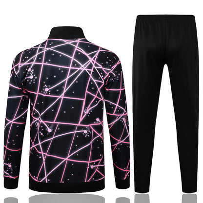 Conjunto Casual 2025/26 PSG