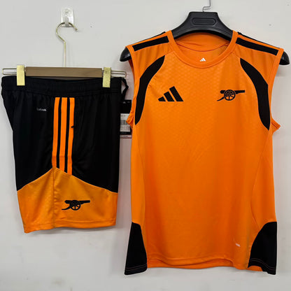 Conjunto Entrenamiento 2026/27 Arsenal