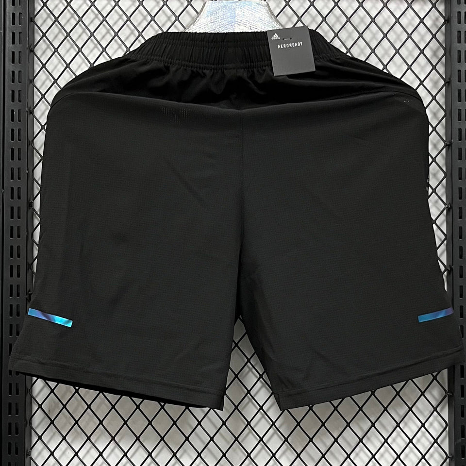 2025/26 ad especial versión fan shorts/ pantalones