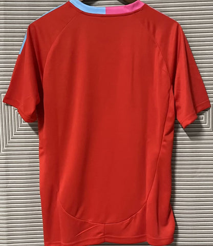 Jersey 2024/25 Inter Miami Especial Manga corta Versión Fan