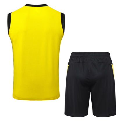 Conjunto Entrenamiento 2026 Borussia Dortmund