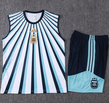 Conjunto Entrenamiento 2026/27 Argentina