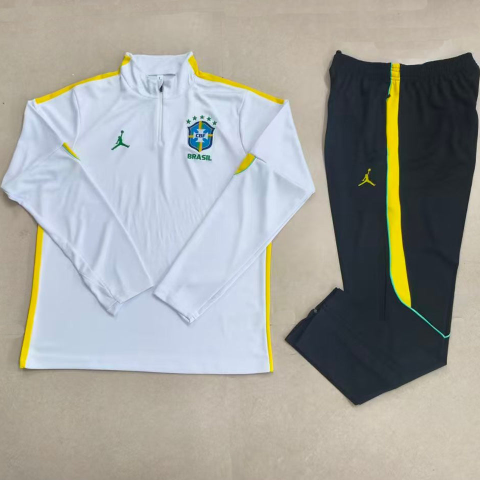 conjunto entrenamiento 2026/27 brasil