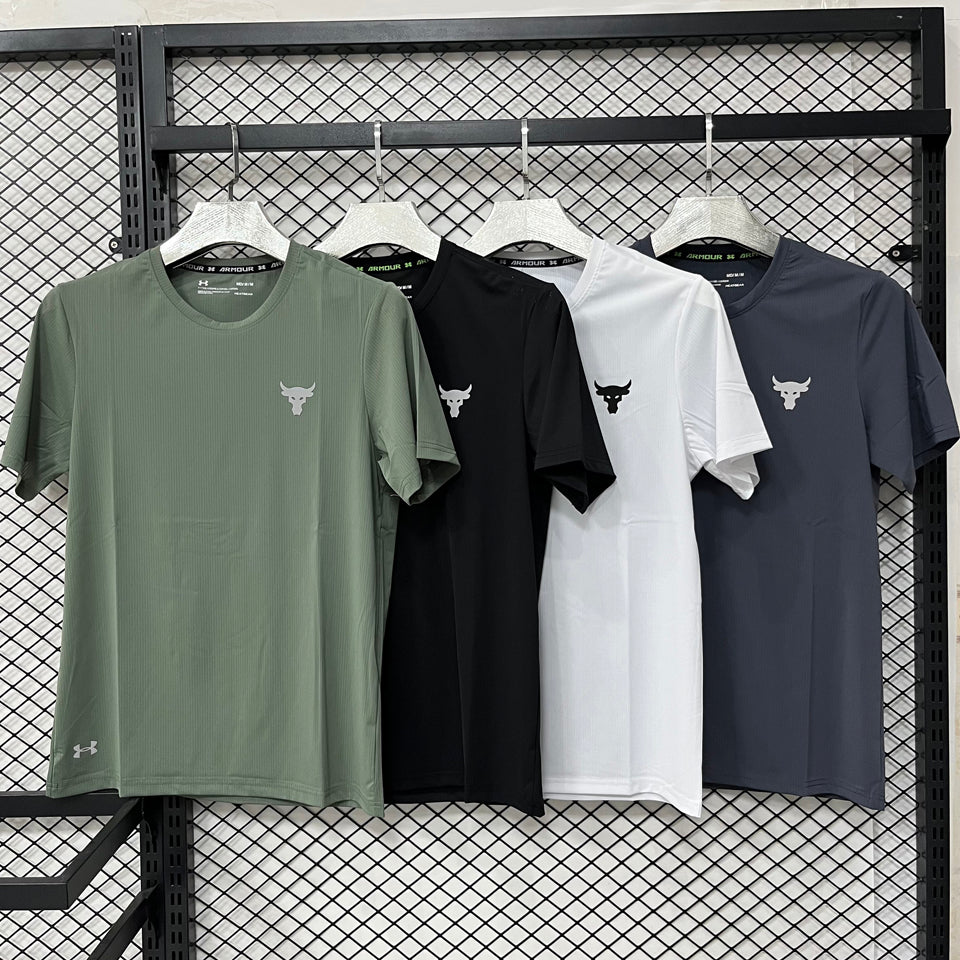 2025/26 ua casual quick drying especial versión fan nan