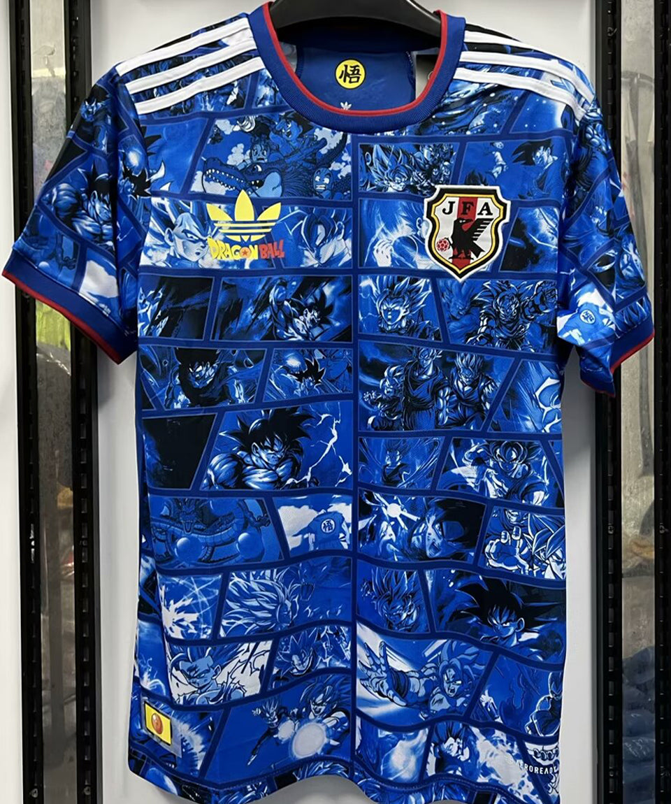 2024 japon especial versión fan selecciones