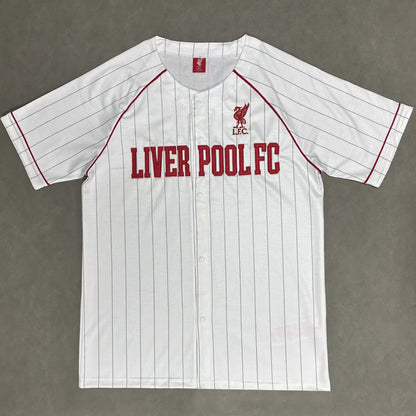 Jersey 2025/26 Liverpool Especial Manga corta Versión Fan