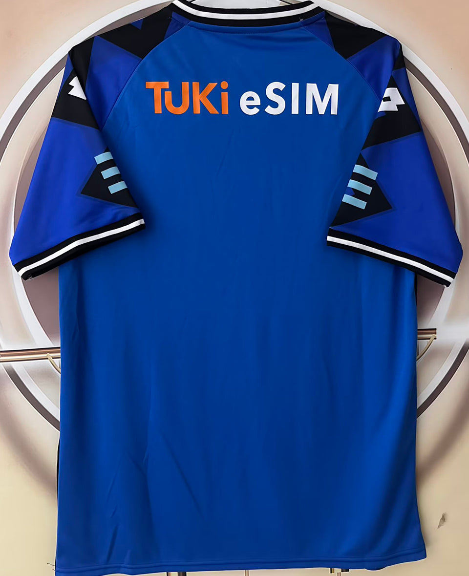 jersey 2026/27 hapoel petah tikva local manga corta versión fan