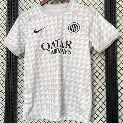 Jersey 2026/27 Inter Milan Especial Manga corta Versión Fan