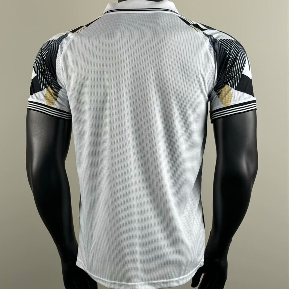 jersey 2025 real madrid especial manga corta versión jugador