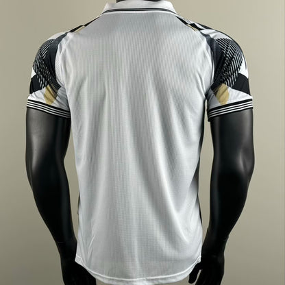 Jersey 2025 Real Madrid Especial Manga corta Versión Jugador