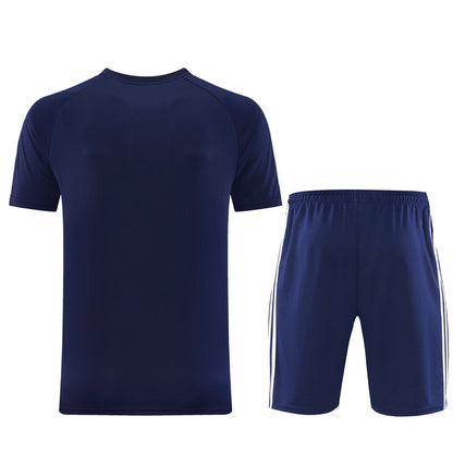 Conjunto Entrenamiento 2026/27 AD Royal