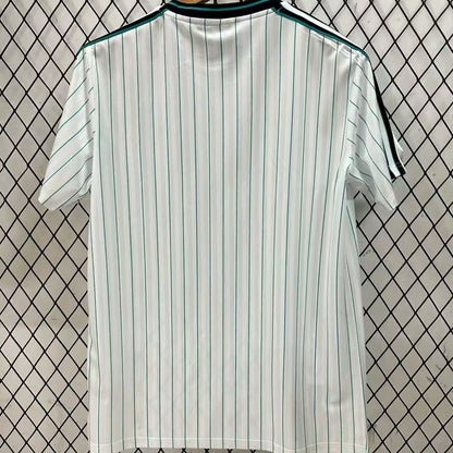 Jersey 2025/26 Liverpool Especial Manga corta Versión Fan Retro