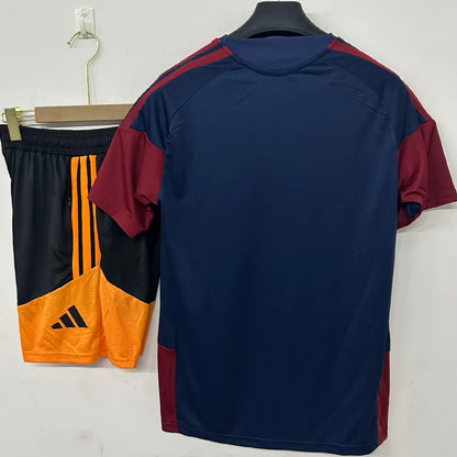 Conjunto Entrenamiento 2026/27 Arsenal