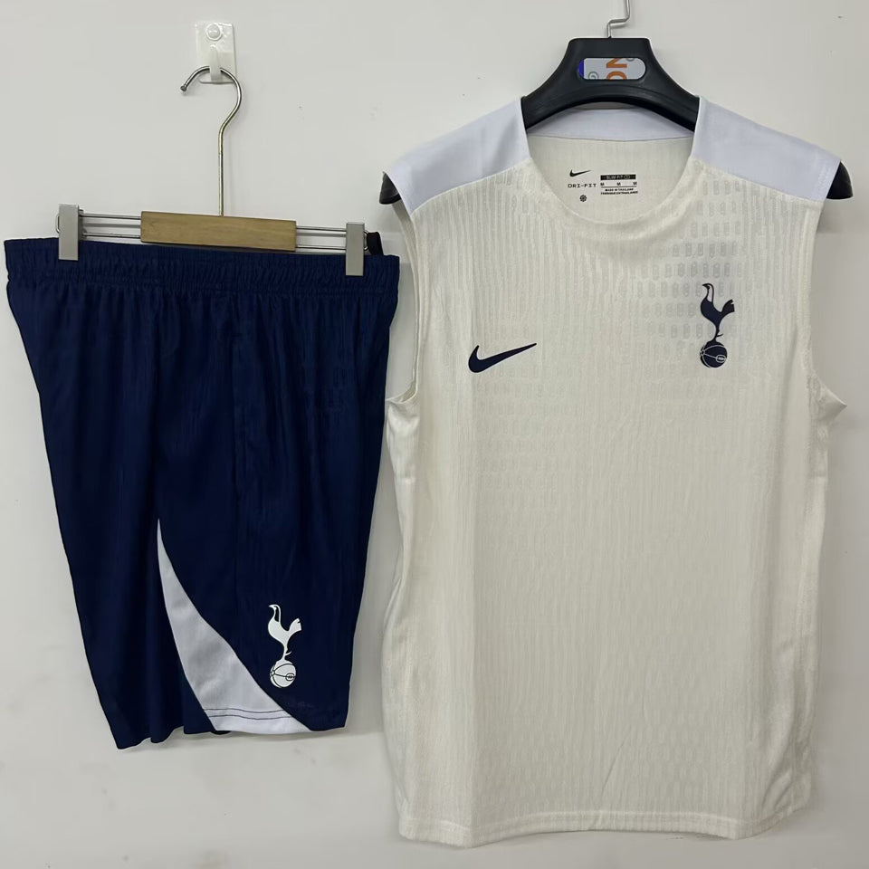 conjunto entrenamiento 2026 tottenham