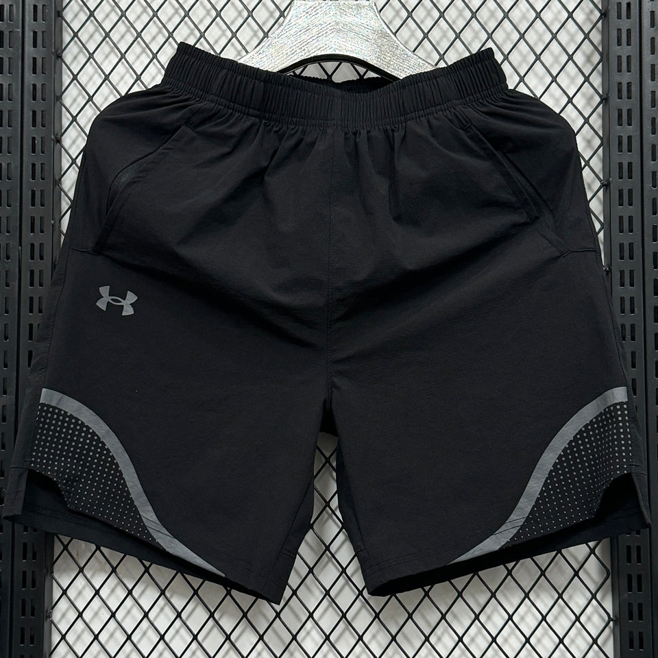 2025/26 ua especial versión fan shorts/ pantalones