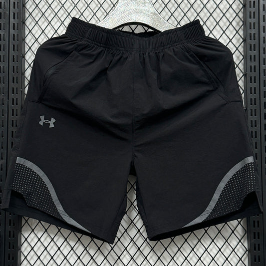 2025/26 UA Especial Versión Fan Shorts/ Pantalones