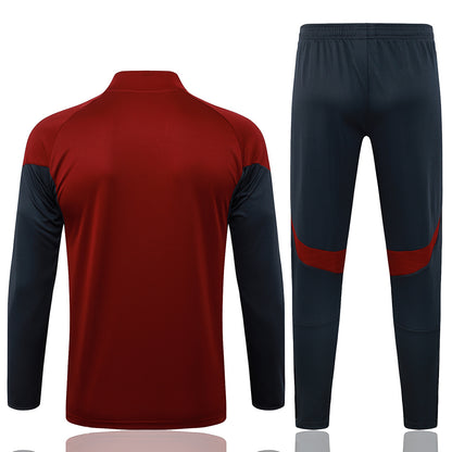Conjunto Entrenamiento 2026/27 Arsenal