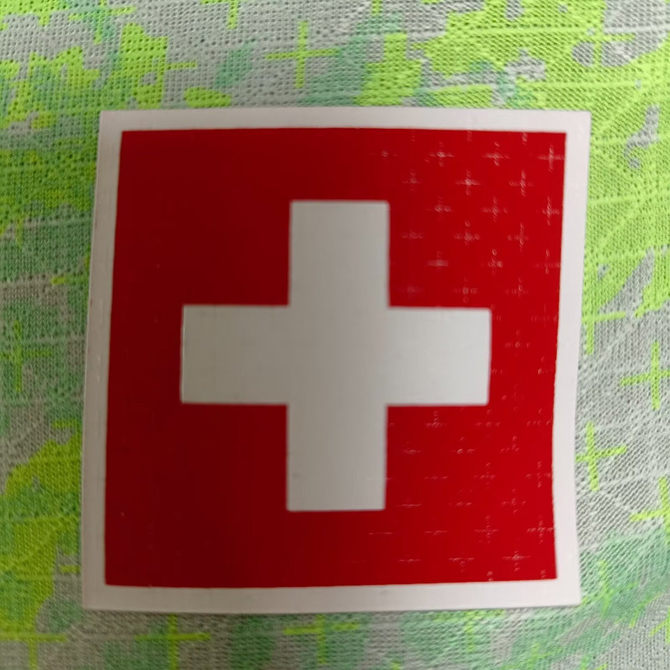 2026/27 switzerland visitante versión jugador selecciones