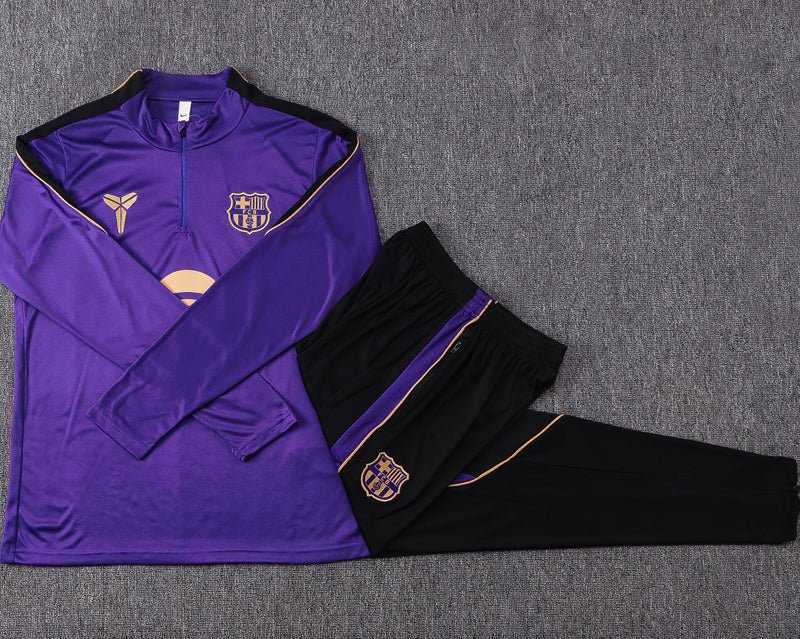 conjunto entrenamiento 2026/27 barcelona