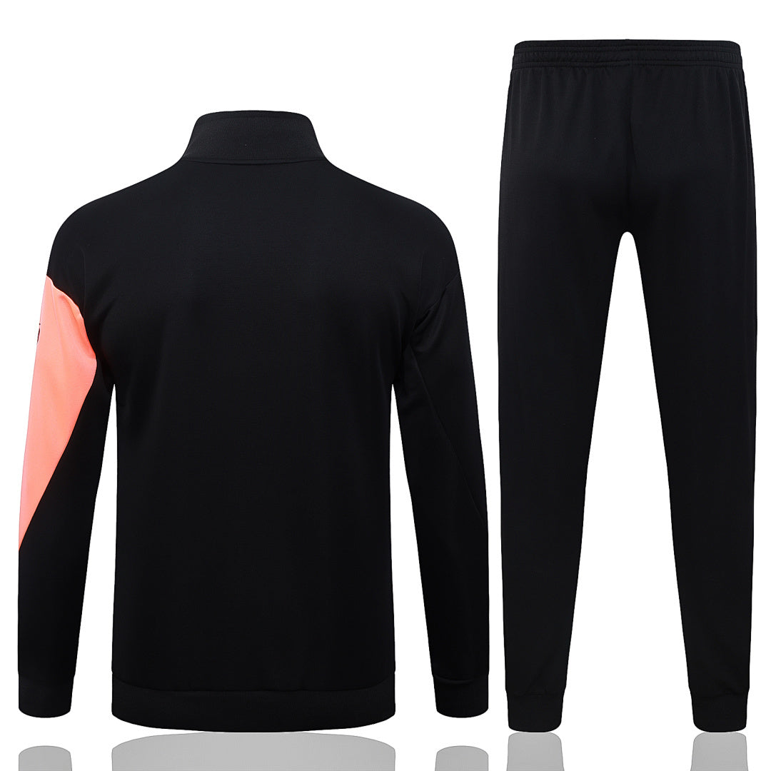 conjunto casual 2026/27 corinthians