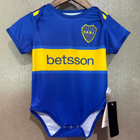 2026/27 Boca Local Versión Fan nan