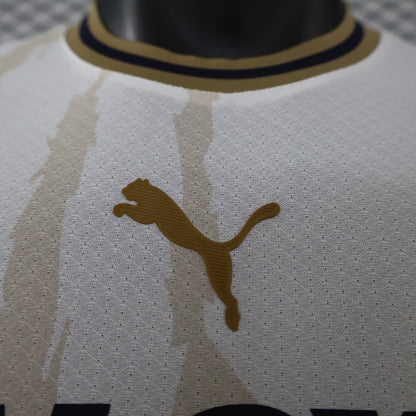 Jersey 2026/27 Pumas UNAM Local Manga corta Versión Jugador