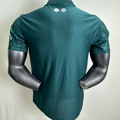 Jersey 2025/26 Manchester City Especial Manga corta Versión Jugador